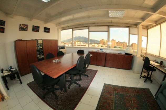 ufficio in affitto a Casalnuovo di Napoli