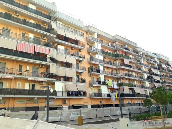 appartamento in affitto a Casalnuovo di Napoli