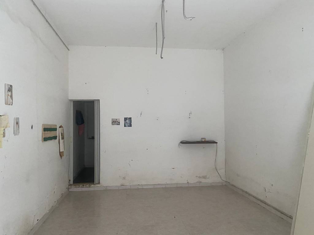 negozio in affitto a Casalnuovo di Napoli