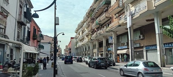 appartamento in affitto a Casalnuovo di Napoli