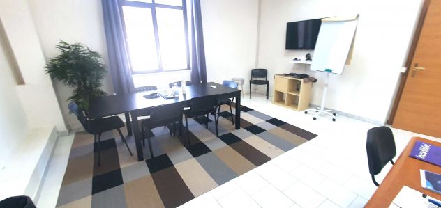 ufficio in affitto a Casalnuovo di Napoli