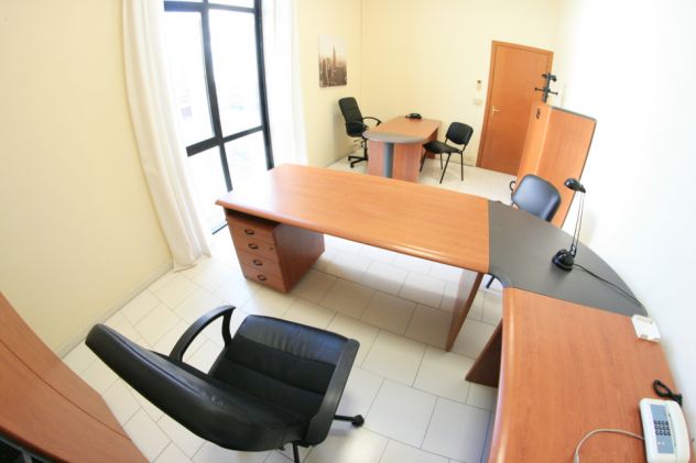 ufficio in affitto a Casalnuovo di Napoli