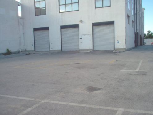 ufficio in affitto a Casalnuovo di Napoli