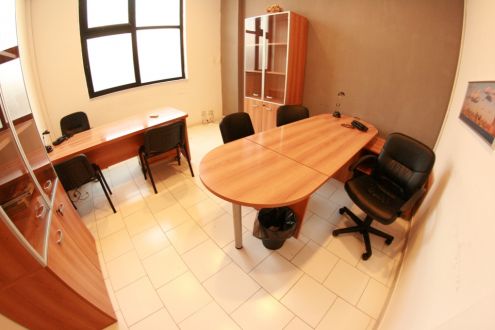 ufficio in affitto a Casalnuovo di Napoli