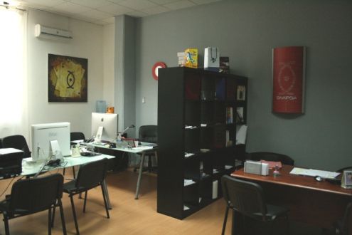 ufficio in affitto a Casalnuovo di Napoli