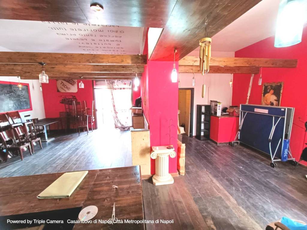 negozio in affitto a Casalnuovo di Napoli