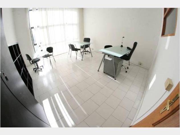 ufficio in affitto a Casalnuovo di Napoli