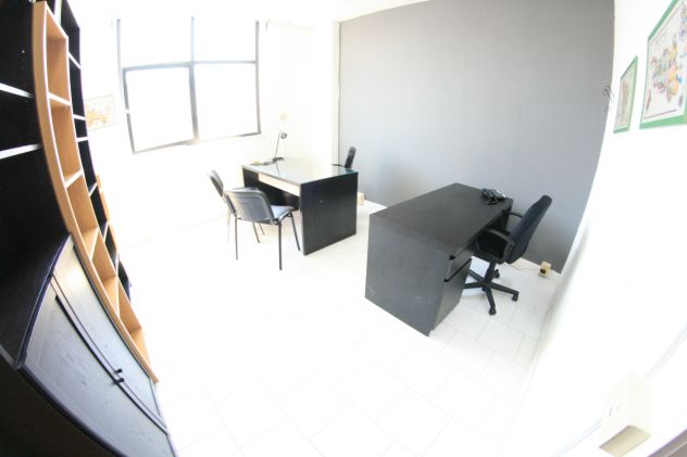 ufficio in affitto a Casalnuovo di Napoli