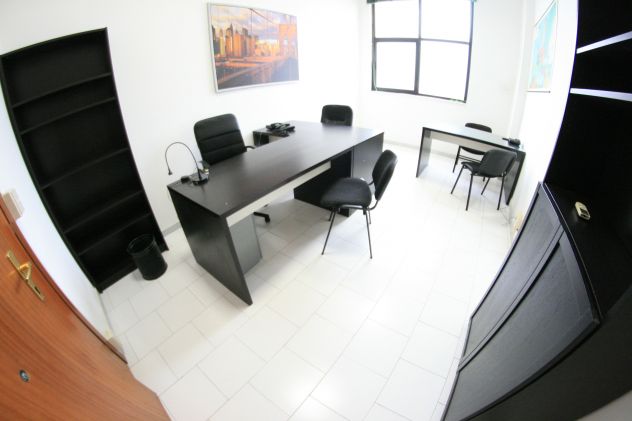 ufficio in affitto a Casalnuovo di Napoli