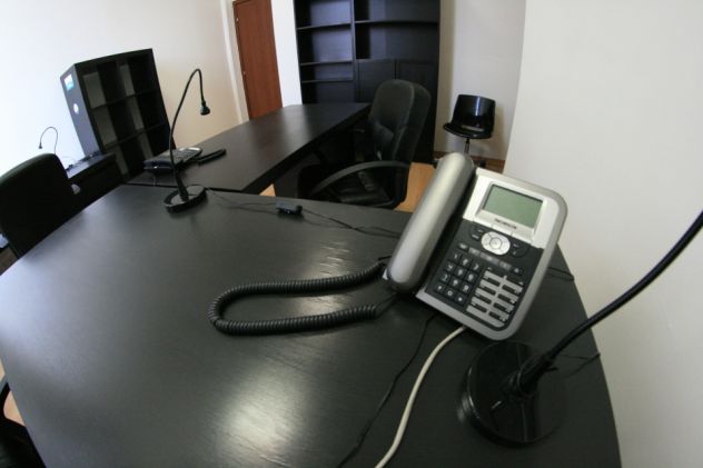 ufficio in affitto a Casalnuovo di Napoli