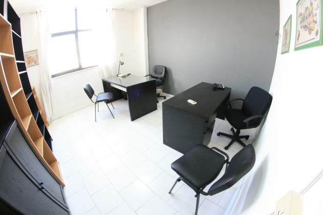 ufficio in affitto a Casalnuovo di Napoli
