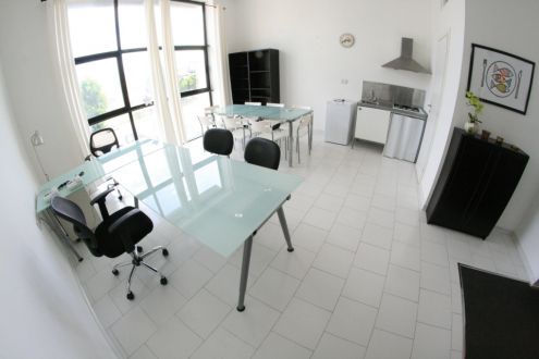 ufficio in affitto a Casalnuovo di Napoli