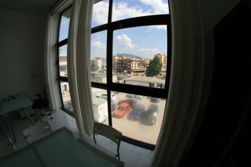 ufficio in affitto a Casalnuovo di Napoli