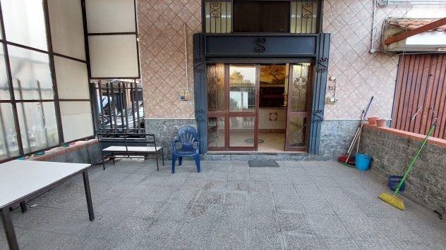 appartamento in affitto a Casalnuovo di Napoli in zona Tavernanova