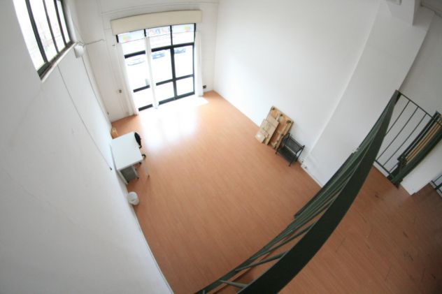 locale commerciale in affitto a Casalnuovo di Napoli