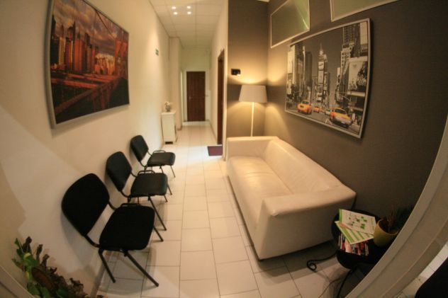 ufficio in affitto a Casalnuovo di Napoli