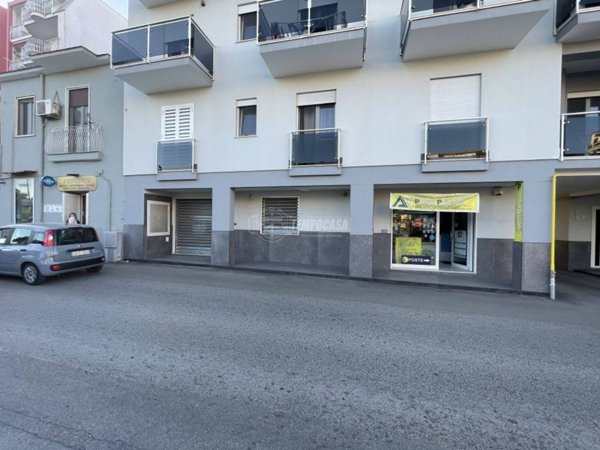monolocale in affitto a Casalnuovo di Napoli