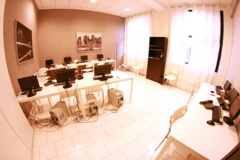 ufficio in affitto a Casalnuovo di Napoli