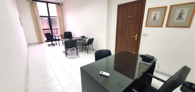 ufficio in affitto a Casalnuovo di Napoli