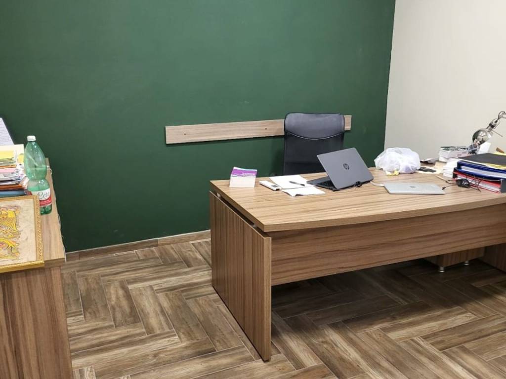 ufficio in affitto a Casalnuovo di Napoli