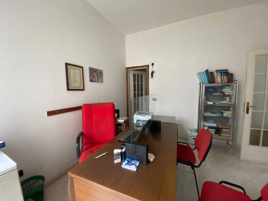 ufficio in affitto a Casalnuovo di Napoli