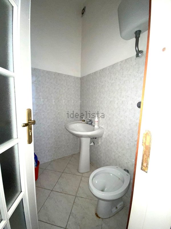 ufficio in affitto a Casalnuovo di Napoli