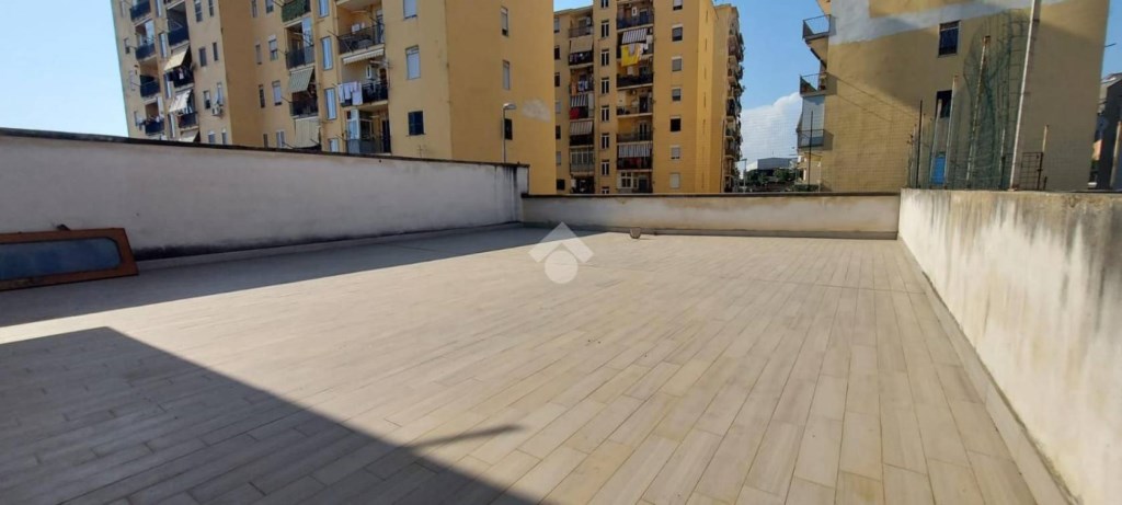 appartamento in affitto a Casalnuovo di Napoli