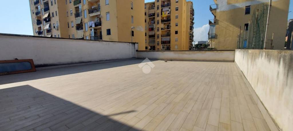 appartamento in affitto a Casalnuovo di Napoli