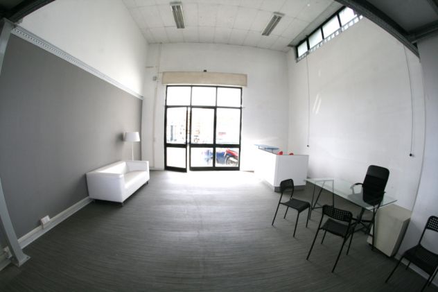 ufficio in affitto a Casalnuovo di Napoli