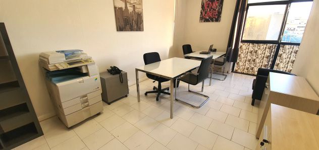 ufficio in affitto a Casalnuovo di Napoli