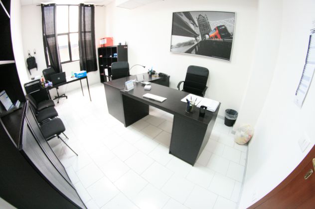 ufficio in affitto a Casalnuovo di Napoli
