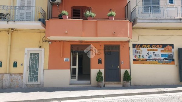 appartamento in affitto a Casalnuovo di Napoli