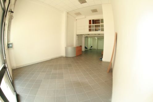 negozio in affitto a Casalnuovo di Napoli