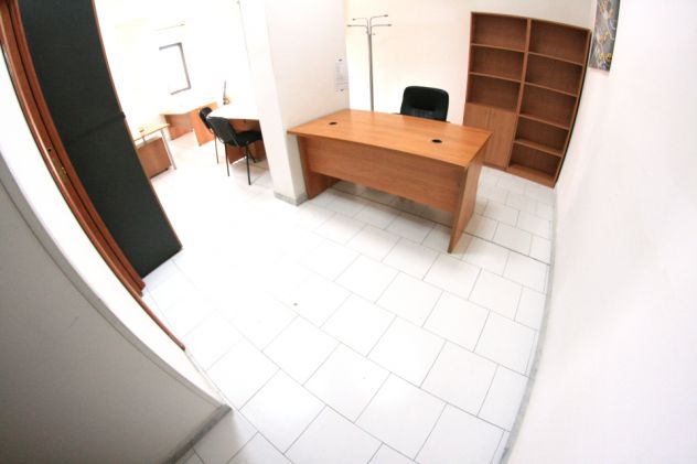 ufficio in affitto a Casalnuovo di Napoli