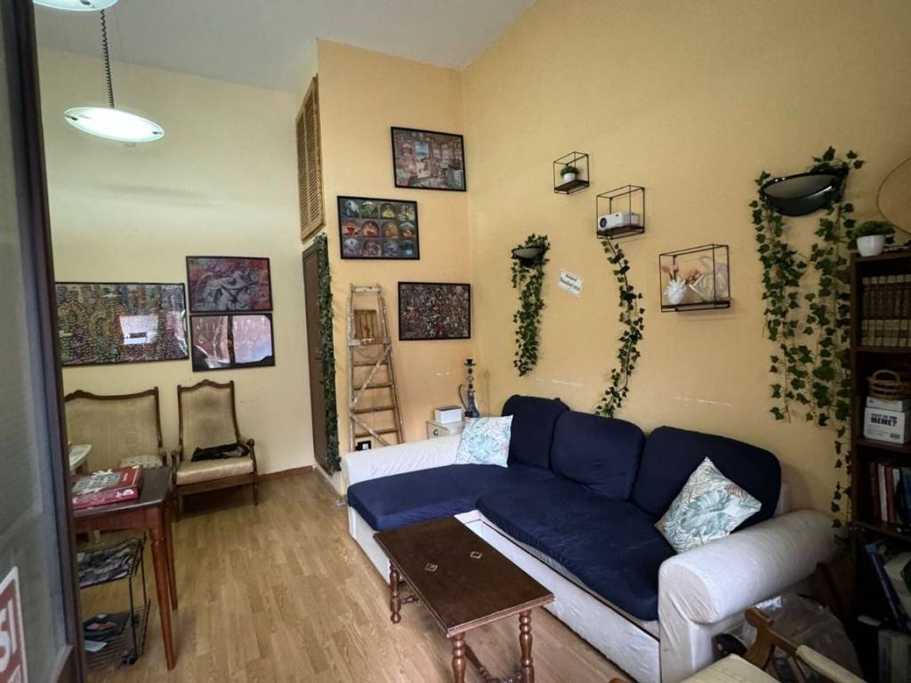 ufficio in affitto a Casalnuovo di Napoli