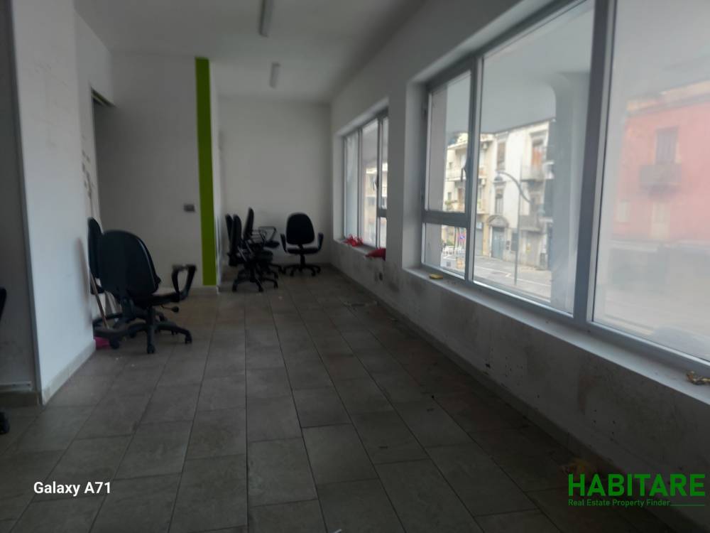 ufficio in affitto a Casalnuovo di Napoli