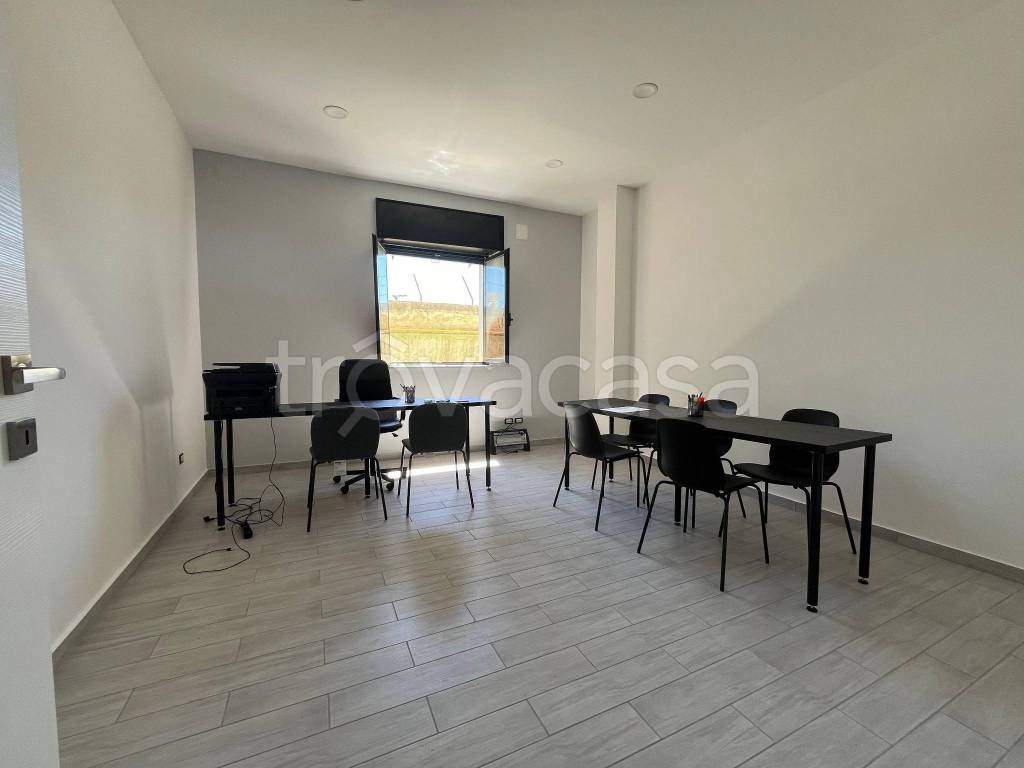 appartamento in affitto a Casalnuovo di Napoli