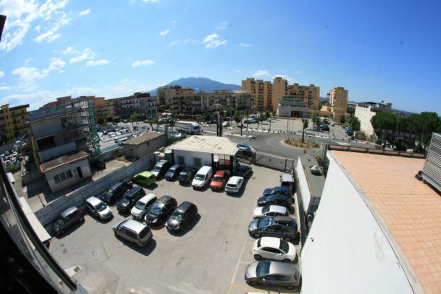 ufficio in affitto a Casalnuovo di Napoli