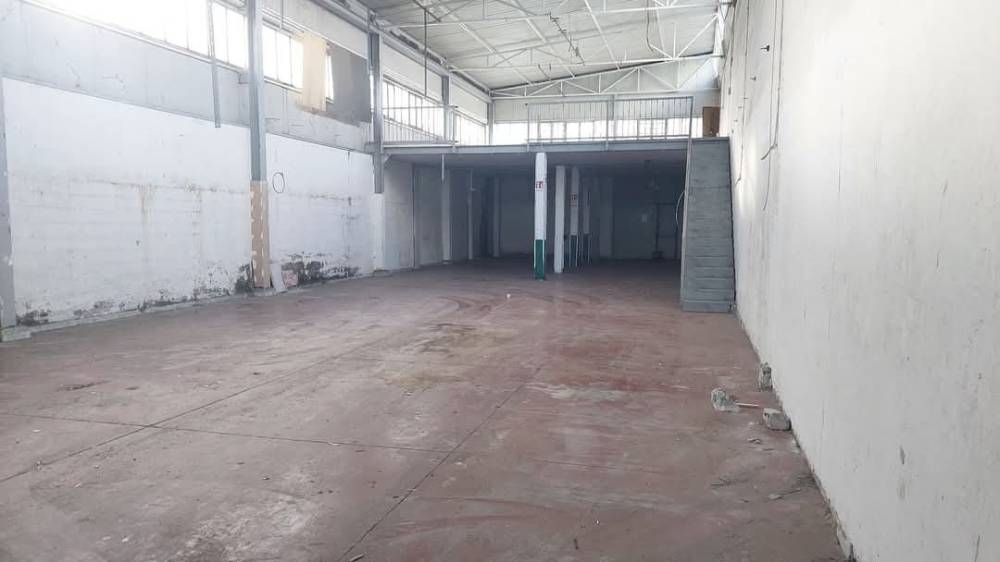 negozio in affitto a Casalnuovo di Napoli