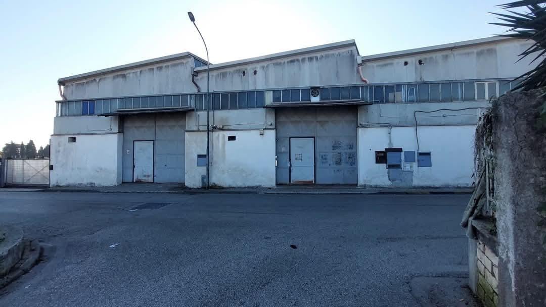 appartamento in affitto a Casalnuovo di Napoli