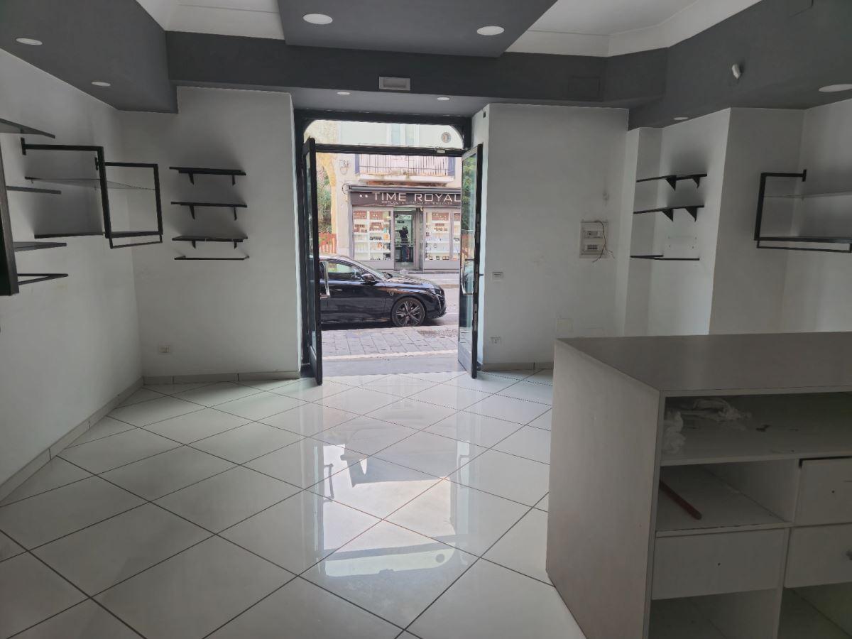 appartamento in affitto a Casalnuovo di Napoli