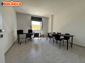 ufficio in affitto a Casalnuovo di Napoli