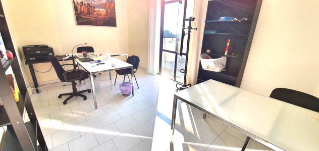 ufficio in affitto a Casalnuovo di Napoli