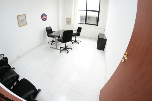 ufficio in affitto a Casalnuovo di Napoli