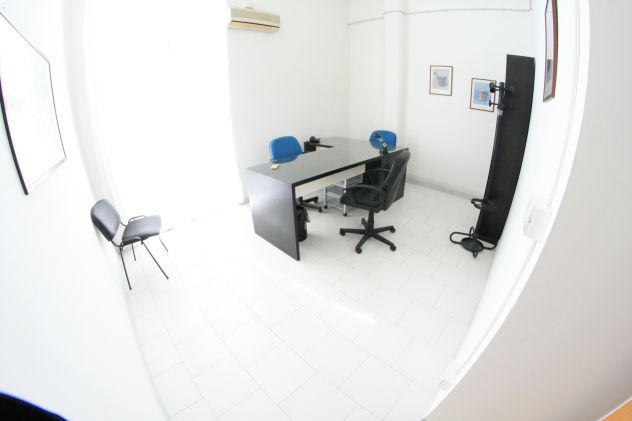 ufficio in affitto a Casalnuovo di Napoli