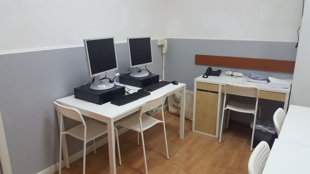 negozio in affitto a Casalnuovo di Napoli