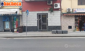 appartamento in affitto a Casalnuovo di Napoli
