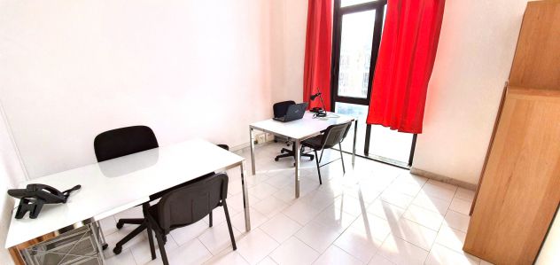 ufficio in affitto a Casalnuovo di Napoli