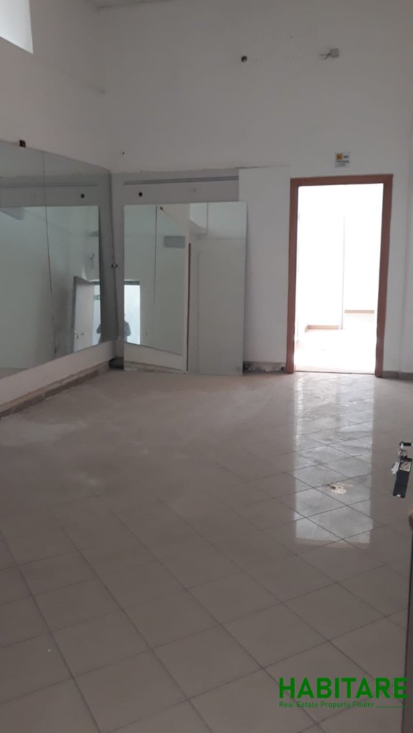 ufficio in affitto a Casalnuovo di Napoli in zona Tavernanova