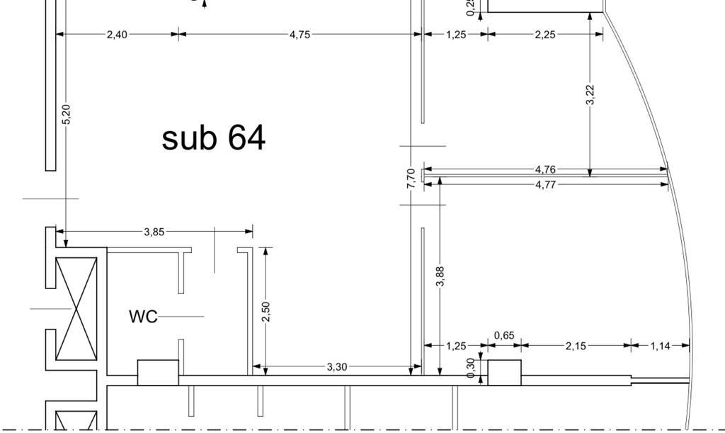 negozio in affitto a Casalnuovo di Napoli